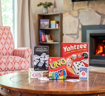 Little Cub Cottage