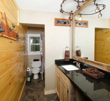 Pioneer Trail Retreat