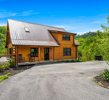Rustic Retreat