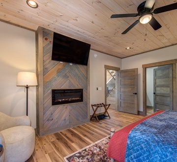 CoCo Bear Lodge