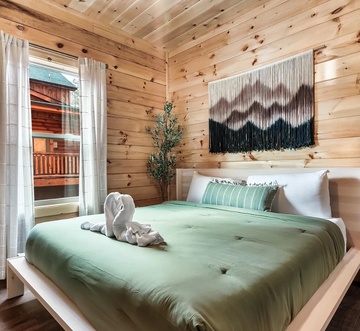Lykke Lodge