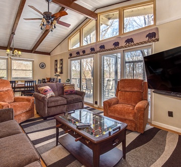 Bear View Chalet