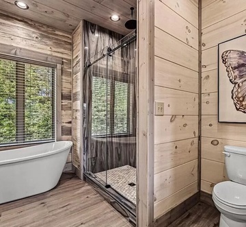 Revetta Retreat