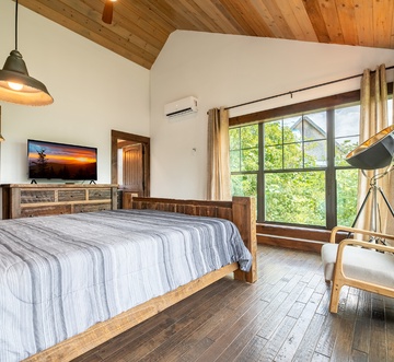 Cloud Haven Retreat