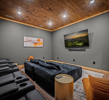 Skyline Chalet