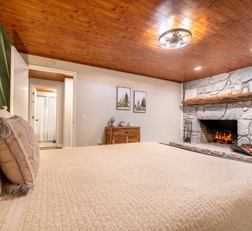 Smoky Family Mtn Retreat