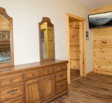 Nature's Haven Lodge