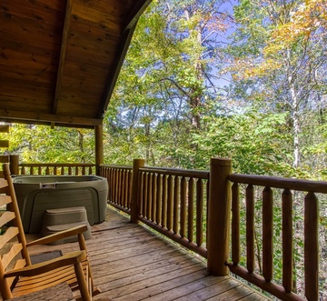 Cozy Bear Lodge