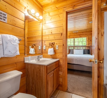 Wildbriar Inn