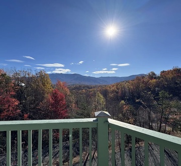 Mountain View Paradise