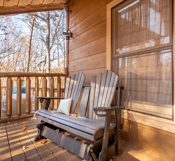TreeTop Lodge