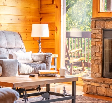 Wildbriar Inn