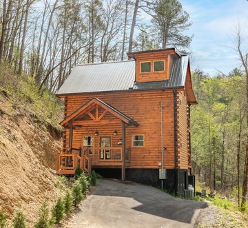 Hawks Nest