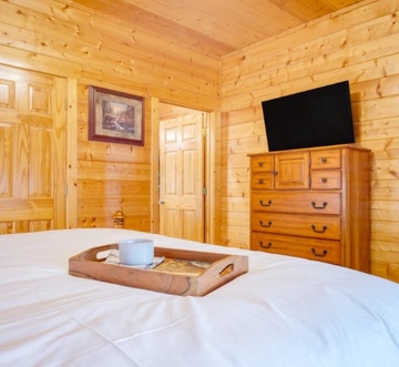 Whispering Pines