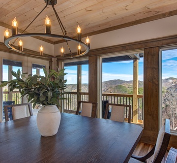 CoCo Bear Lodge