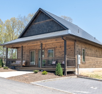 Suite Retreat