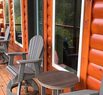 Splash N' Love Shack
