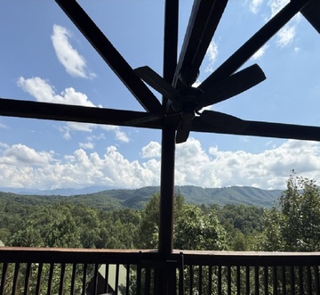 On Mountain Time