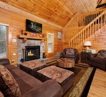 Smoky Mountain Jewel Unit 2