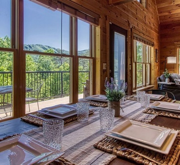 Birchwood Lodge