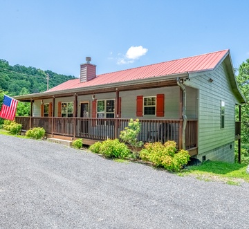Madison's Retreat