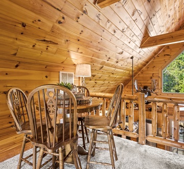 Majestic Elk Hideaway