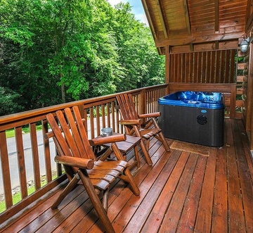 Yeti Lodge