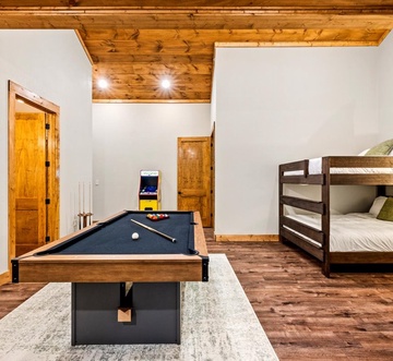 Lookout Lodge