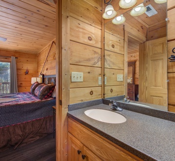 Black Bear Lodge