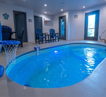 Splash N' Love Shack