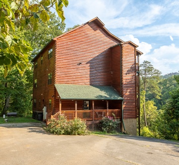 Wildbriar Inn