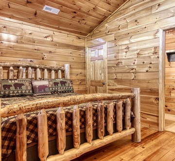 Four Bears Lodge