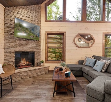 Hillside Haven