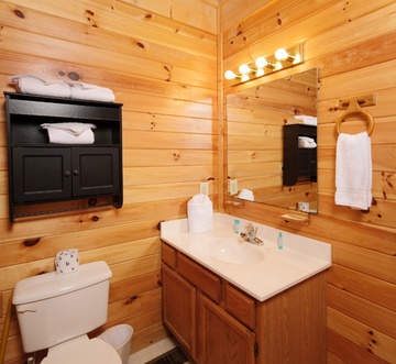 Smoky Mountain Jewel Unit 2