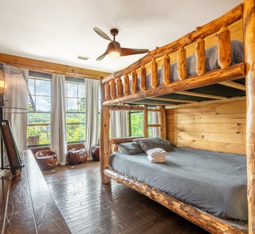 Cloud Haven Retreat