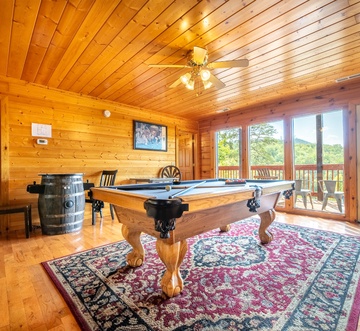Wildbriar Inn