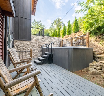 Cloud Haven Retreat