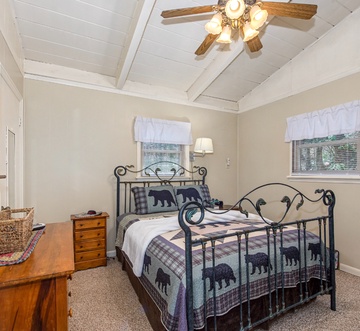 Bear View Chalet