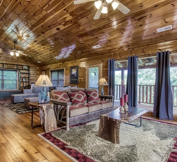 Four Bears Lodge