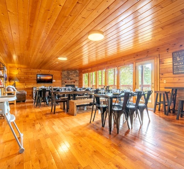 Wildbriar Inn