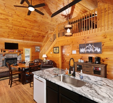 Smoky Mountain Jewel Unit 2