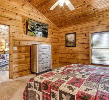 Willow Heights Lodge