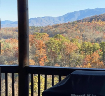 On Mountain Time