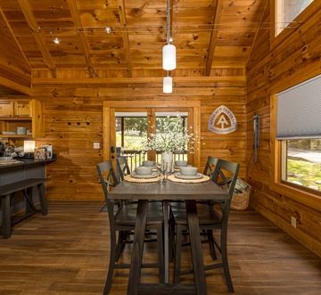 Timber Trace