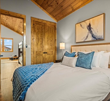 Skyline Chalet