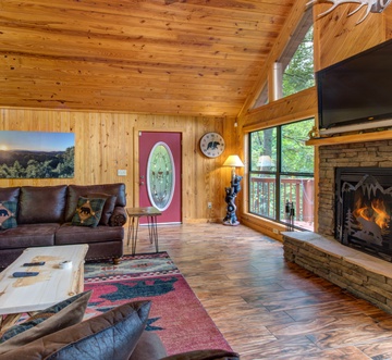 Sage Grass Retreat