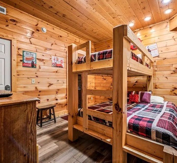 Rocky Top Lodge
