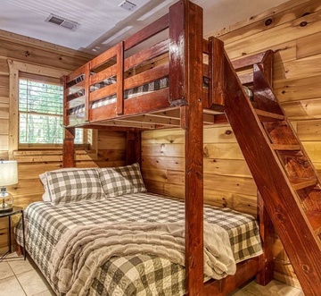 Birchwood Lodge