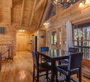 Black Bear Lodge