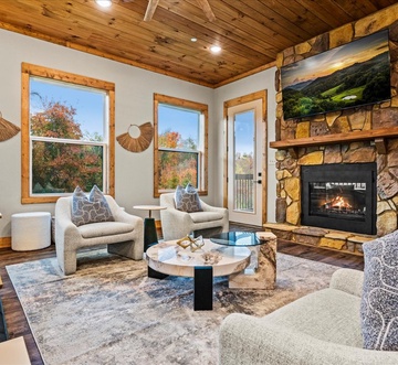 Lookout Lodge